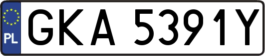 GKA5391Y