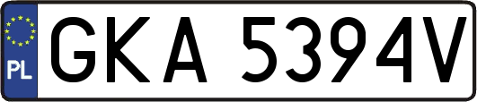 GKA5394V