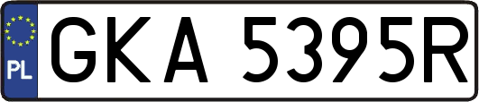 GKA5395R