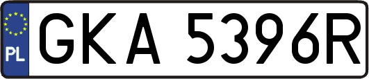 GKA5396R