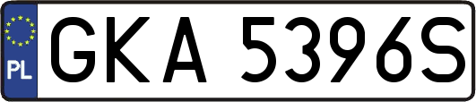 GKA5396S