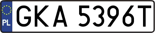 GKA5396T