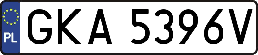 GKA5396V