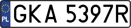 GKA5397R
