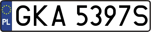 GKA5397S