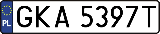 GKA5397T