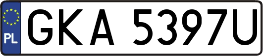 GKA5397U