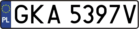 GKA5397V