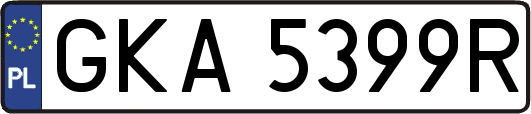 GKA5399R
