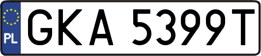 GKA5399T
