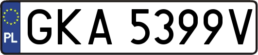 GKA5399V