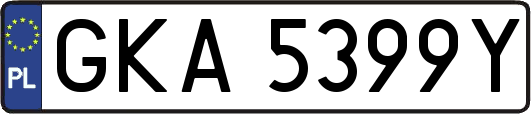 GKA5399Y