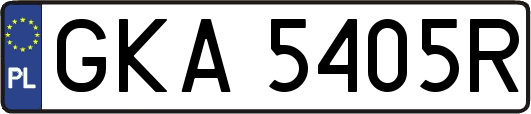 GKA5405R