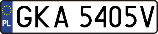 GKA5405V