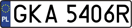GKA5406R