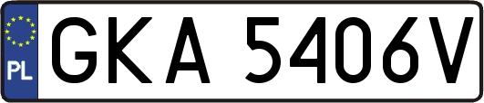 GKA5406V