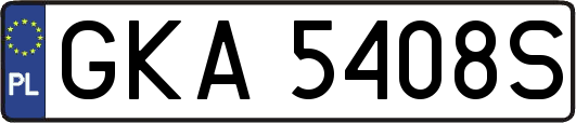 GKA5408S