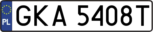 GKA5408T
