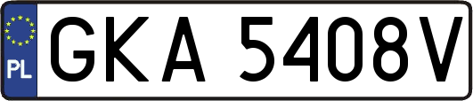 GKA5408V
