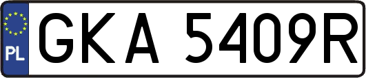 GKA5409R