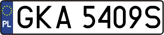 GKA5409S