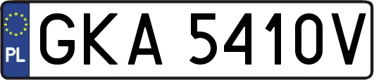 GKA5410V