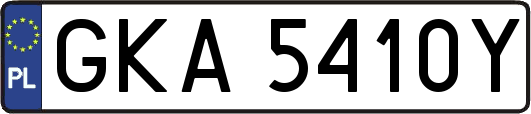 GKA5410Y