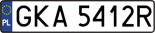GKA5412R
