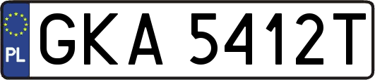 GKA5412T