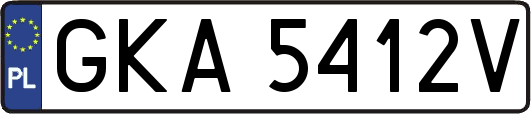 GKA5412V