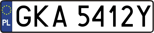 GKA5412Y