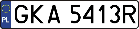 GKA5413R