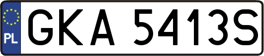 GKA5413S