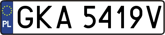 GKA5419V