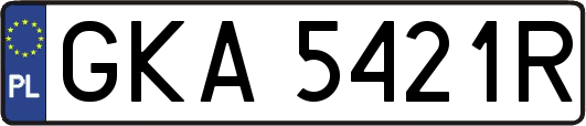 GKA5421R