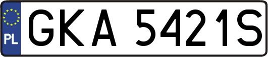 GKA5421S