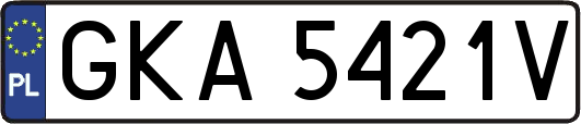 GKA5421V