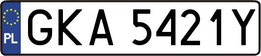 GKA5421Y