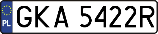 GKA5422R