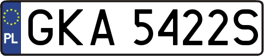 GKA5422S