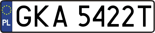 GKA5422T