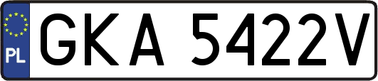 GKA5422V
