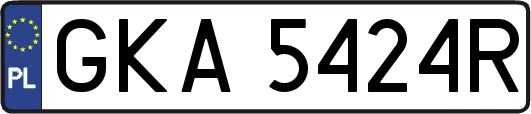 GKA5424R