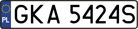 GKA5424S