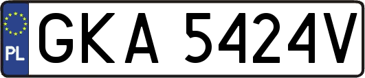 GKA5424V