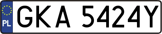 GKA5424Y