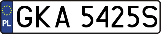 GKA5425S