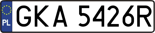 GKA5426R