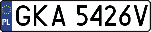 GKA5426V