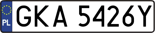 GKA5426Y